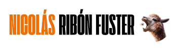 Nicolás Ribón